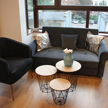 Central Point Apartament, Browary Warszawskie , Free Wifi, Fv Warszawa Eksteriør bilde