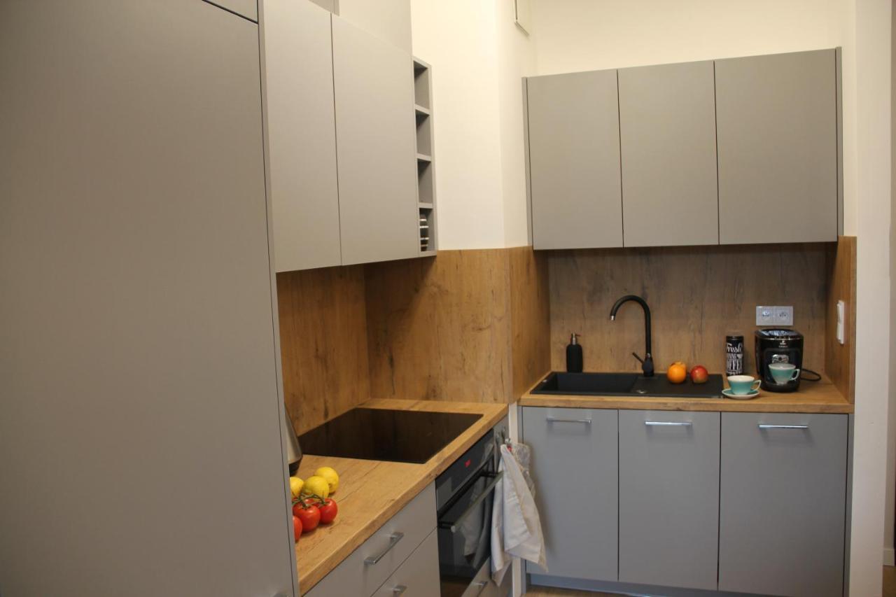 Central Point Apartament, Browary Warszawskie , Free Wifi, Fv Warszawa Eksteriør bilde
