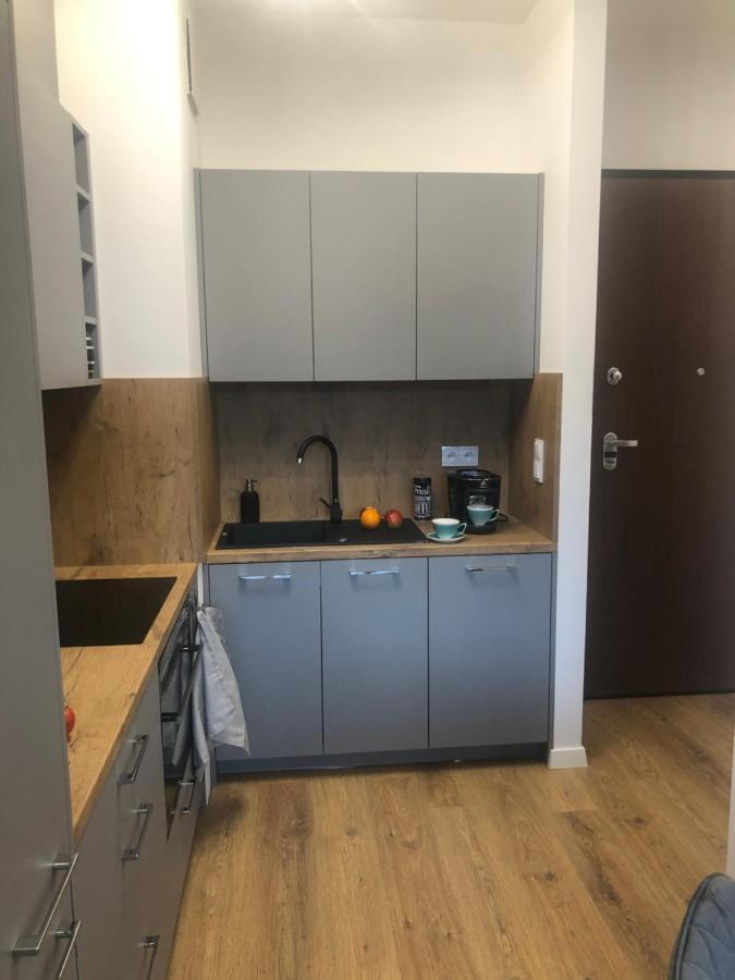 Central Point Apartament, Browary Warszawskie , Free Wifi, Fv Warszawa Eksteriør bilde
