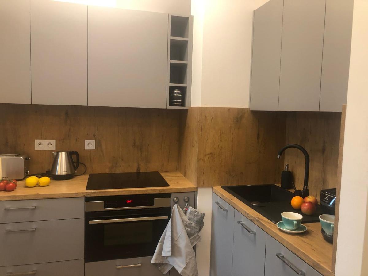 Central Point Apartament, Browary Warszawskie , Free Wifi, Fv Warszawa Eksteriør bilde