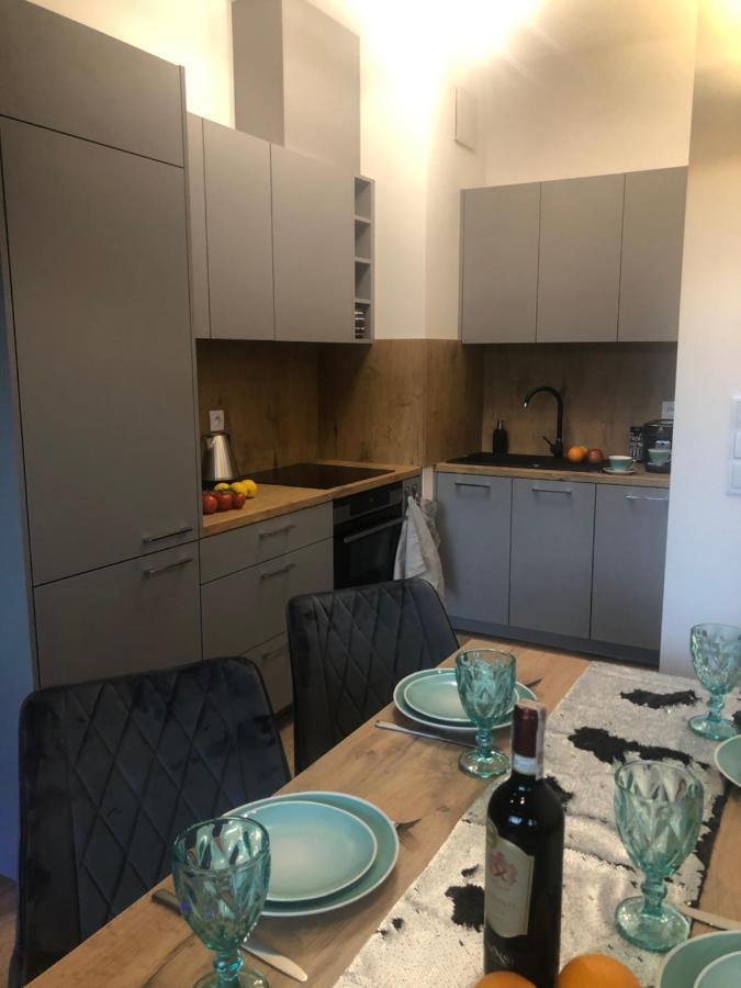 Central Point Apartament, Browary Warszawskie , Free Wifi, Fv Warszawa Eksteriør bilde