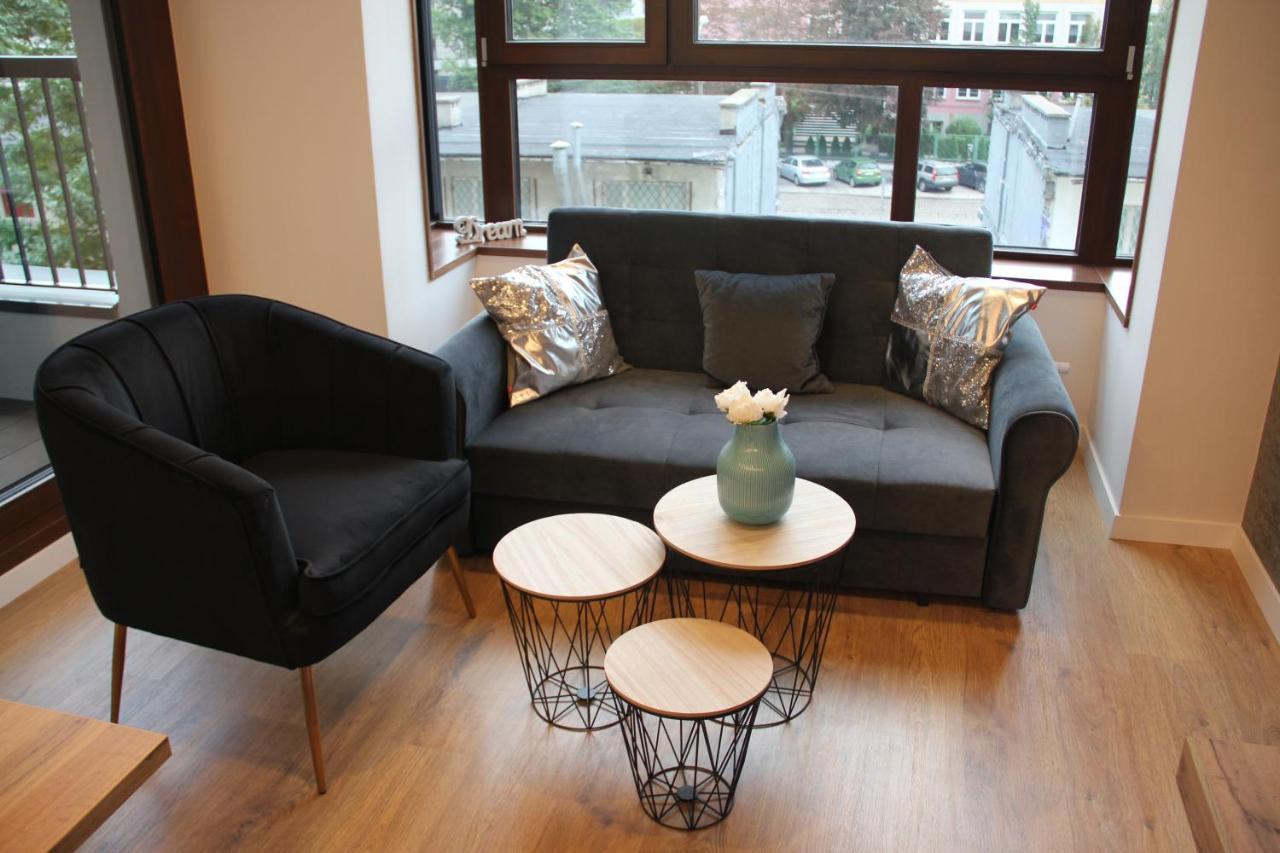 Central Point Apartament, Browary Warszawskie , Free Wifi, Fv Warszawa Eksteriør bilde