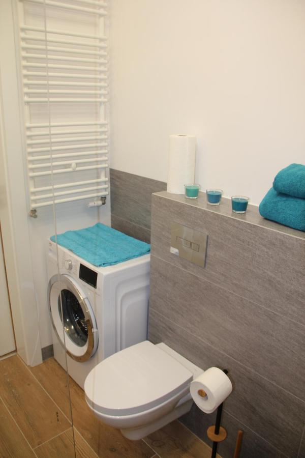 Central Point Apartament, Browary Warszawskie , Free Wifi, Fv Warszawa Eksteriør bilde