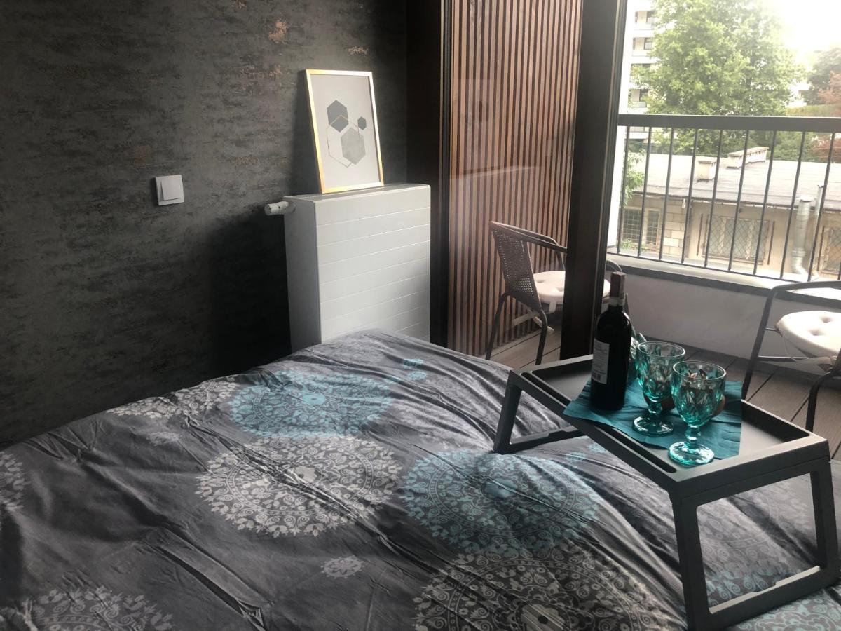 Central Point Apartament, Browary Warszawskie , Free Wifi, Fv Warszawa Eksteriør bilde