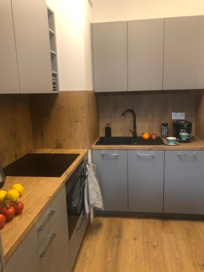 Central Point Apartament, Browary Warszawskie , Free Wifi, Fv Warszawa Eksteriør bilde