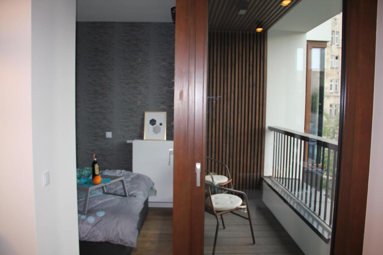 Central Point Apartament, Browary Warszawskie , Free Wifi, Fv Warszawa Eksteriør bilde