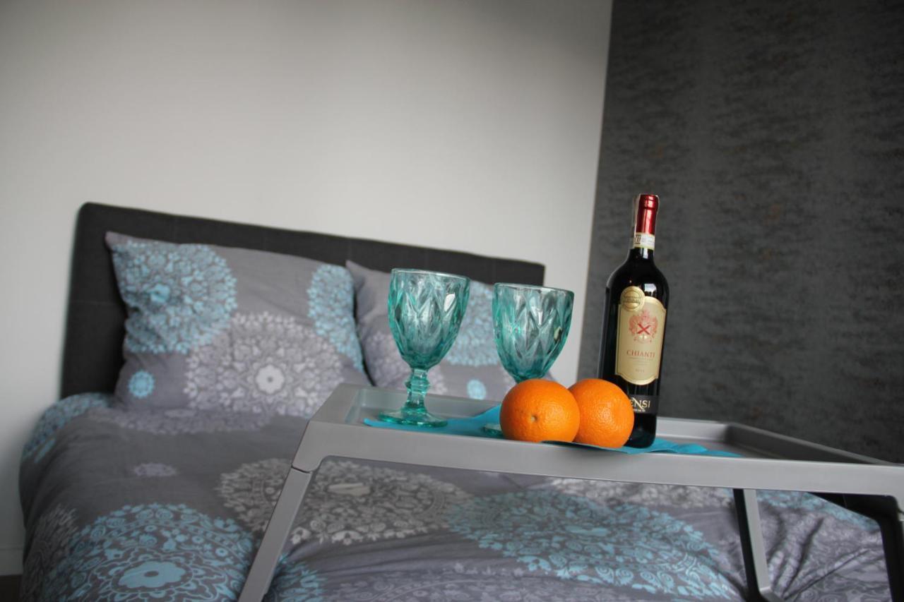 Central Point Apartament, Browary Warszawskie , Free Wifi, Fv Warszawa Eksteriør bilde