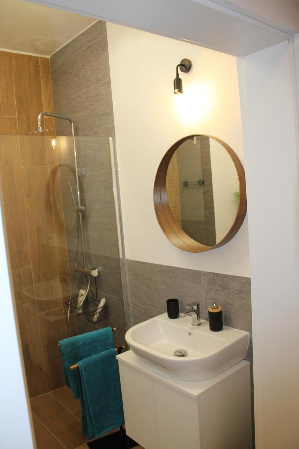 Central Point Apartament, Browary Warszawskie , Free Wifi, Fv Warszawa Eksteriør bilde