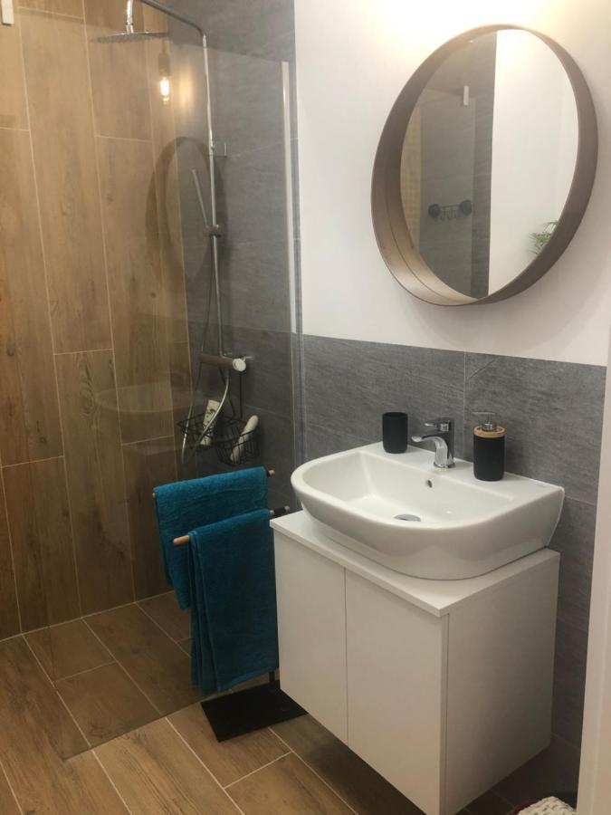 Central Point Apartament, Browary Warszawskie , Free Wifi, Fv Warszawa Eksteriør bilde