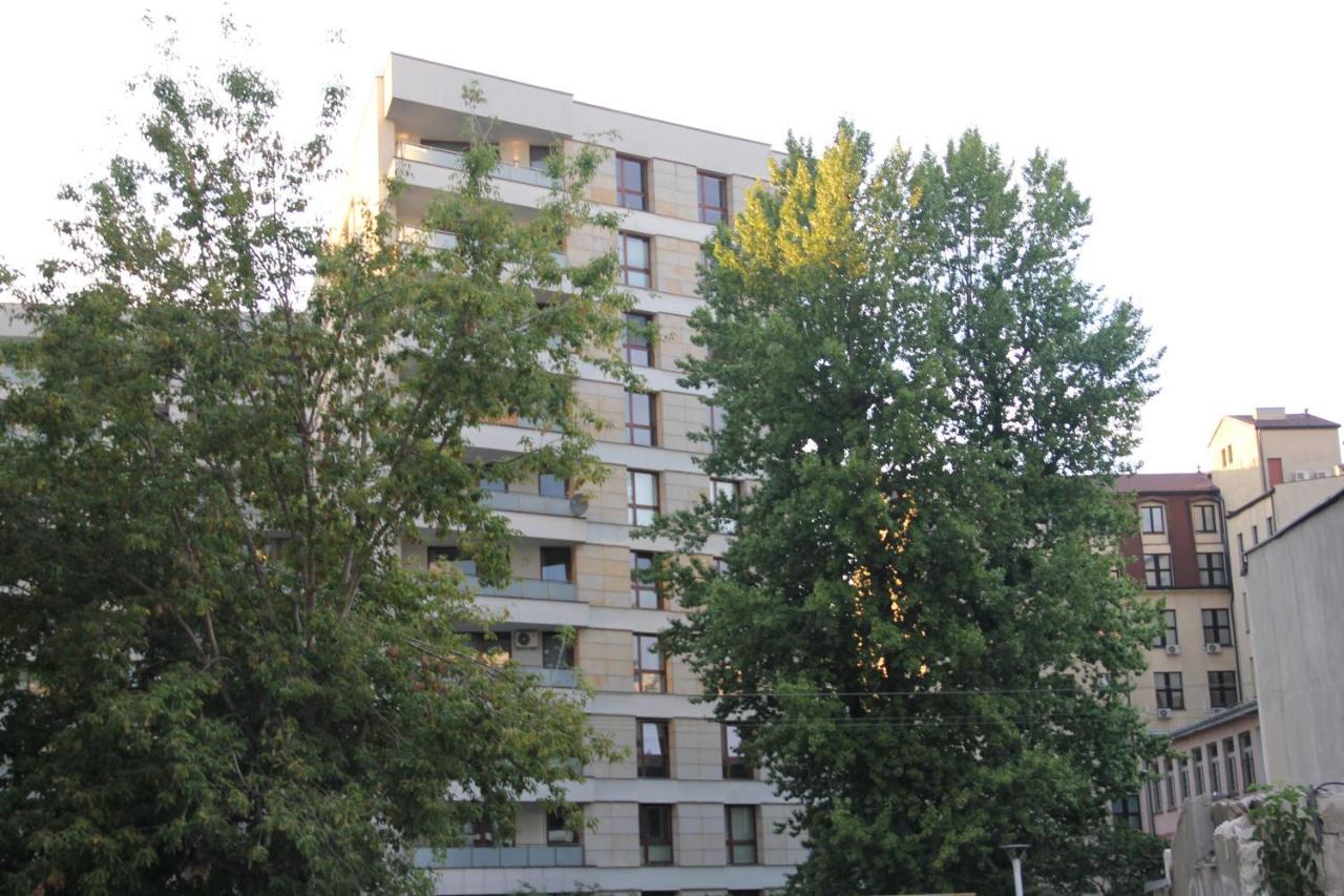 Central Point Apartament, Browary Warszawskie , Free Wifi, Fv Warszawa Eksteriør bilde