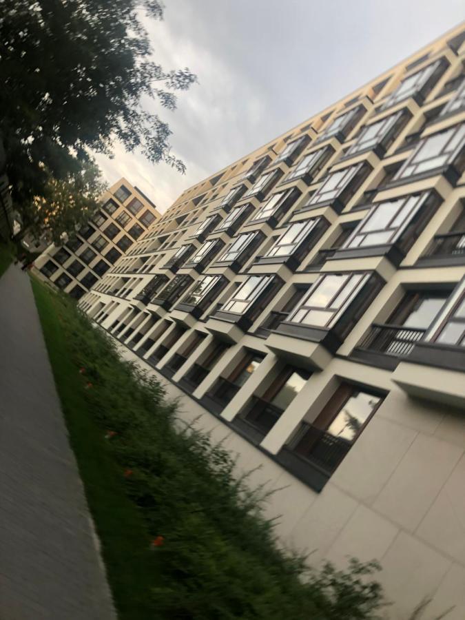 Central Point Apartament, Browary Warszawskie , Free Wifi, Fv Warszawa Eksteriør bilde