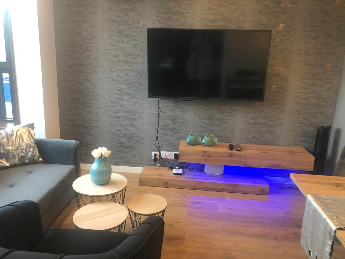 Central Point Apartament, Browary Warszawskie , Free Wifi, Fv Warszawa Eksteriør bilde