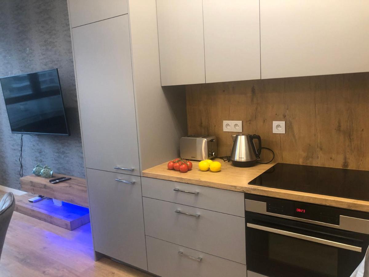 Central Point Apartament, Browary Warszawskie , Free Wifi, Fv Warszawa Eksteriør bilde
