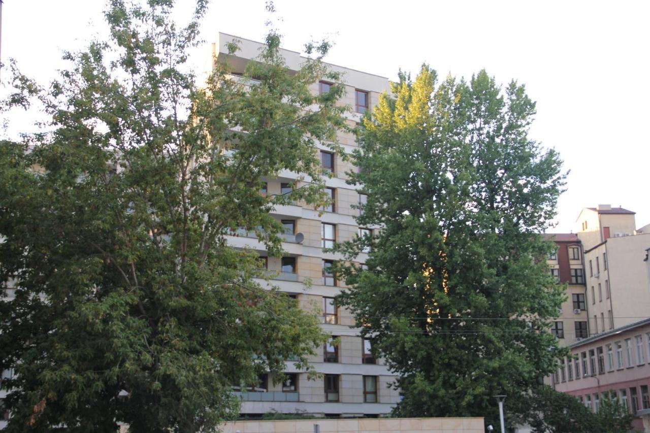 Central Point Apartament, Browary Warszawskie , Free Wifi, Fv Warszawa Eksteriør bilde