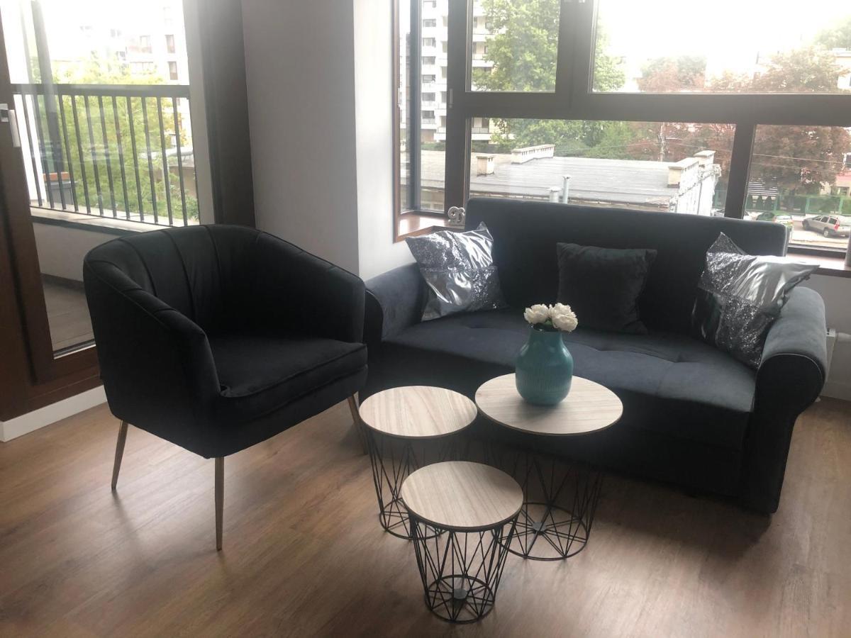Central Point Apartament, Browary Warszawskie , Free Wifi, Fv Warszawa Eksteriør bilde