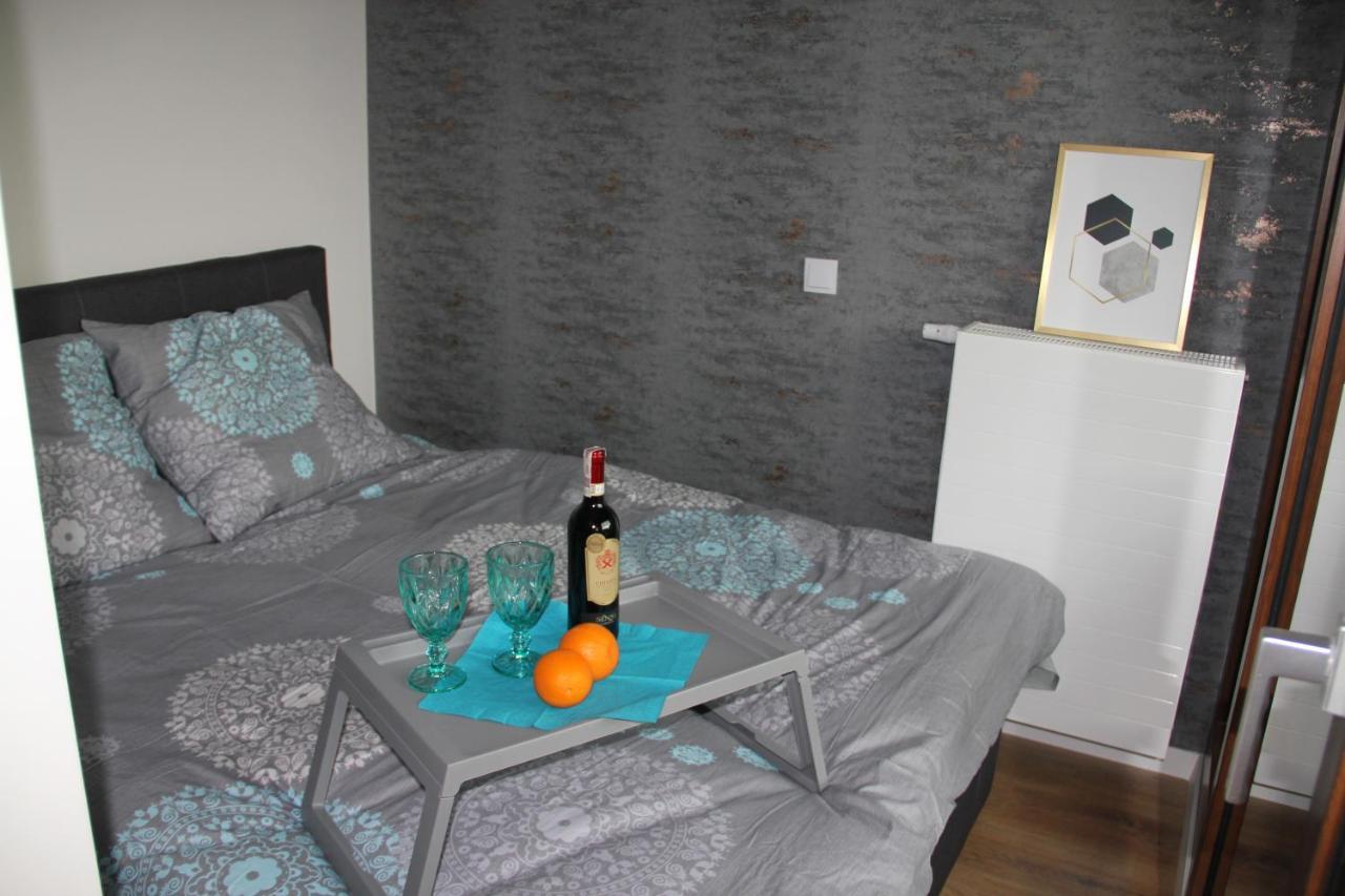 Central Point Apartament, Browary Warszawskie , Free Wifi, Fv Warszawa Eksteriør bilde